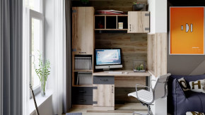 Детская «Окланд» в Надыме - nadym.mebel-tymen.ru | фото