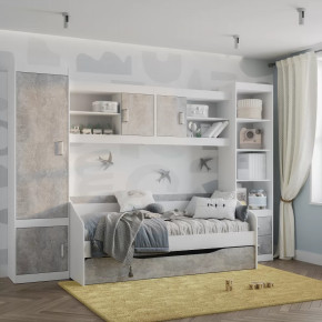 Детская Паскаль в Надыме - nadym.mebel-tymen.ru | фото