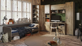 Детская «Пилигрим» в Надыме - nadym.mebel-tymen.ru | фото