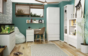 Детская серия «Твист» №1 в Надыме - nadym.mebel-tymen.ru | фото