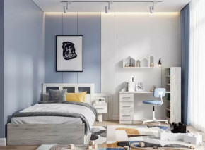 Детская спальня Гранд в Надыме - nadym.mebel-tymen.ru | фото