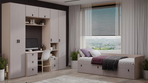 Детская «Тиффани» Кашемир, Кашемир матовый в Надыме - nadym.mebel-tymen.ru | фото