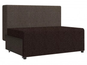 Детский диван Капитошка Savana Hazel-Savana Chocolate кат. 1 в Надыме - nadym.mebel-tymen.ru | фото