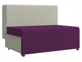 Детский диван Капитошка Savana Milk-Savana Berry кат. 1 в Надыме - nadym.mebel-tymen.ru | фото