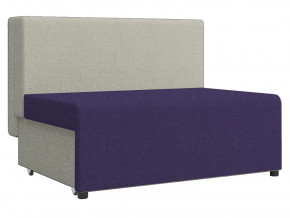 Детский диван Капитошка Savana Milk-Savana Violet кат. 1 в Надыме - nadym.mebel-tymen.ru | фото