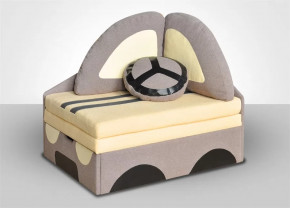 Детский Диван-Кровать Гонка в Надыме - nadym.mebel-tymen.ru | фото
