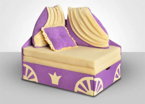 Детский Диван-кровать Карета в Надыме - nadym.mebel-tymen.ru | фото