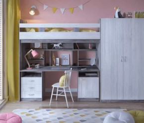 Детский комплекс Юта Ярофф в Надыме - nadym.mebel-tymen.ru | фото