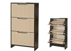 Диана-8 Обувница №3 (Росток-Мебель) в Надыме - nadym.mebel-tymen.ru | фото