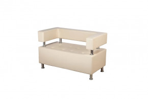 Диван 3-х местный Рейли (бежевый) в Надыме - nadym.mebel-tymen.ru | фото