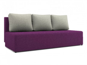 Диван Алиса 2 Savana Berry-Savana milk кат. 1 в Надыме - nadym.mebel-tymen.ru | фото