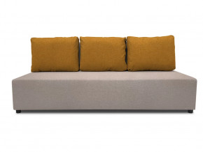 Диван Алиса 2 savana plus Ivory-savana plus yellow кат. 1 в Надыме - nadym.mebel-tymen.ru | фото