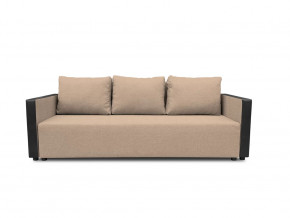 Диван Алиса 4 Savana Camel-Teos Dark Brown кат. 1 в Надыме - nadym.mebel-tymen.ru | фото