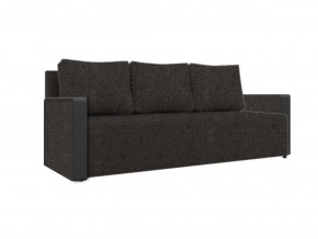 Диван Алиса 4 Savana Coffee-Teos Dark Brown кат. 1 в Надыме - nadym.mebel-tymen.ru | фото