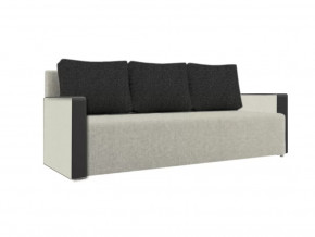 Диван Алиса 4 Savana Milk -Savana Grey-Marvel Black кат. 1 в Надыме - nadym.mebel-tymen.ru | фото