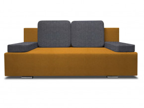 Диван Анри Savana Plus Yellow-Savana Plus Grafit кат. 1 в Надыме - nadym.mebel-tymen.ru | фото