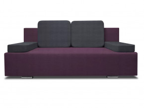 Диван Анри Shaggy plum-azure кат. 2 в Надыме - nadym.mebel-tymen.ru | фото