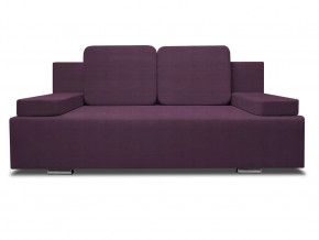 Диван Анри Shaggy plum кат. 2 в Надыме - nadym.mebel-tymen.ru | фото
