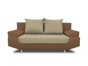 Диван Анютка Neo Brown-Neo Cream кат. 1 в Надыме - nadym.mebel-tymen.ru | фото