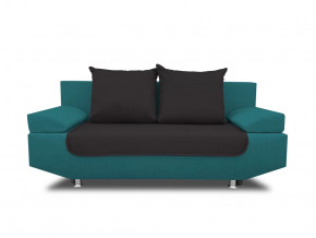 Диван Анютка Neo Emerald-Neo Grafit кат. 1 в Надыме - nadym.mebel-tymen.ru | фото