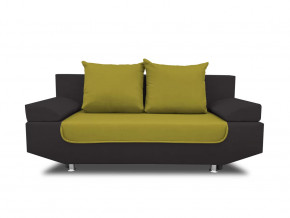 Диван Анютка Neo Grafit-Neo Apple кат. 1 в Надыме - nadym.mebel-tymen.ru | фото