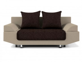 Диван Анютка Savana Camel-Savana Chocolate кат. 1 в Надыме - nadym.mebel-tymen.ru | фото