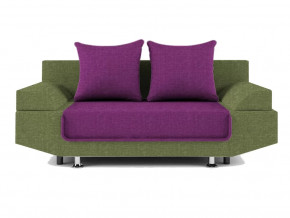 Диван Анютка Savana Green-Savana Berry кат. 1 в Надыме - nadym.mebel-tymen.ru | фото