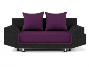 Диван Анютка Savana Grey-Savana Berry кат. 1 в Надыме - nadym.mebel-tymen.ru | фото