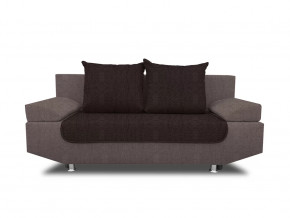 Диван Анютка Savana Latte-Savana Coffee кат. 1 в Надыме - nadym.mebel-tymen.ru | фото