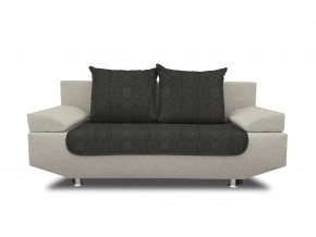 Диван Анютка Savana Milk-Savana Grey кат. 1 в Надыме - nadym.mebel-tymen.ru | фото