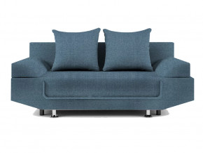 Диван Анютка Savana plus blue кат. 1 в Надыме - nadym.mebel-tymen.ru | фото