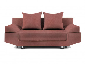 Диван Анютка Savana plus coral кат. 1 в Надыме - nadym.mebel-tymen.ru | фото