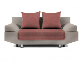 Диван Анютка Savana plus ivory-Savana plus coral кат. 1 в Надыме - nadym.mebel-tymen.ru | фото