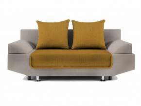 Диван Анютка Savana plus ivory-Savana plus yellow кат. 1 в Надыме - nadym.mebel-tymen.ru | фото