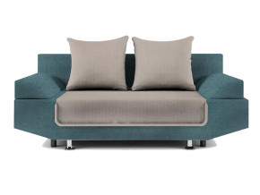 Диван Анютка Savana plus mint-Savana plus ivory кат. 1 в Надыме - nadym.mebel-tymen.ru | фото