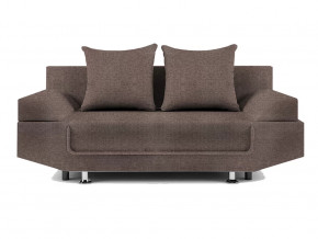 Диван Анютка Savana plus toffee кат. 1 в Надыме - nadym.mebel-tymen.ru | фото