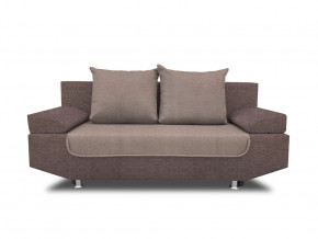 Диван Анютка Savana plus vision-Savana plus mocca кат. 1 в Надыме - nadym.mebel-tymen.ru | фото