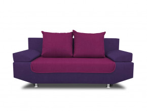 Диван Анютка Savana Violet-Savana Berry кат. 1 в Надыме - nadym.mebel-tymen.ru | фото