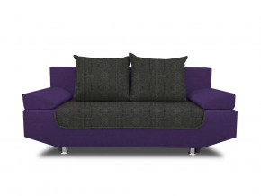 Диван Анютка Savana Violet-Savana Grey кат. 1 в Надыме - nadym.mebel-tymen.ru | фото