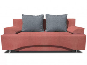 Диван Аристократ Savana Plus Coral-Savana Plus Mouse кат. 1 в Надыме - nadym.mebel-tymen.ru | фото