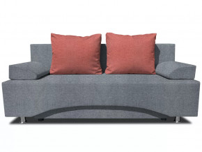 Диван Аристократ Savana Plus Mouse-Savana Plus Coral кат. 1 в Надыме - nadym.mebel-tymen.ru | фото