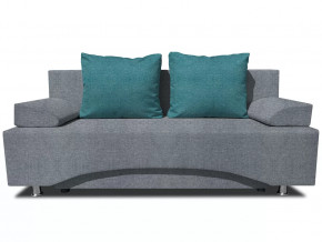 Диван Аристократ Savana Plus Mouse-Savana Plus Mint кат. 1 в Надыме - nadym.mebel-tymen.ru | фото