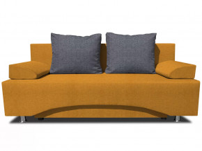 Диван Аристократ Savana Plus Yellow-Savana Plus Grafit кат. 1 в Надыме - nadym.mebel-tymen.ru | фото