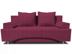 Диван Аристократ Shaggy Wine кат. 2 в Надыме - nadym.mebel-tymen.ru | фото