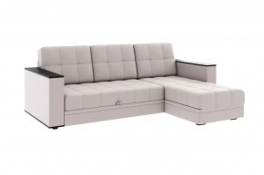 Диван АТЛАНТ угловой без столика NEO 4 бежевый в Надыме - nadym.mebel-tymen.ru | фото