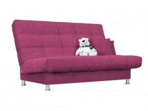 Диван Идальго Shaggy magenta кат. 2 в Надыме - nadym.mebel-tymen.ru | фото