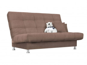 Диван Идальго Shaggy mocca кат. 2 в Надыме - nadym.mebel-tymen.ru | фото