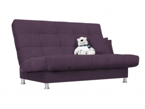 Диван Идальго Shaggy plum кат. 2 в Надыме - nadym.mebel-tymen.ru | фото