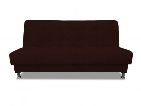Диван Идальго Vital chocolate кат. 2 в Надыме - nadym.mebel-tymen.ru | фото