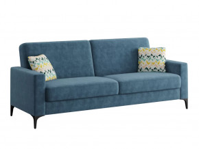 Диван-кровать Алекс 3т Модель 047 Велюр Геометрия 69/Велюр Вивальди 13 в Надыме - nadym.mebel-tymen.ru | фото